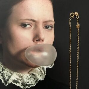 Meet your Posher, Le Tigre!